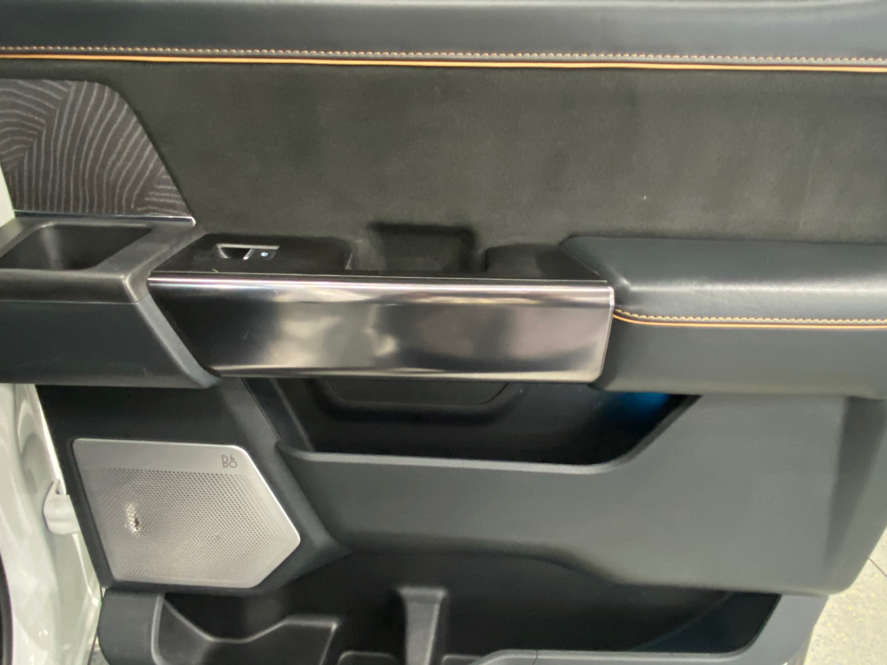 Ford F-150 XL SuperCrew 6.5-ft. Bed 4WD 2021