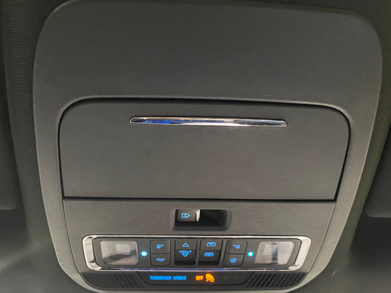 Ford F-150 XL SuperCrew 6.5-ft. Bed 4WD 2021