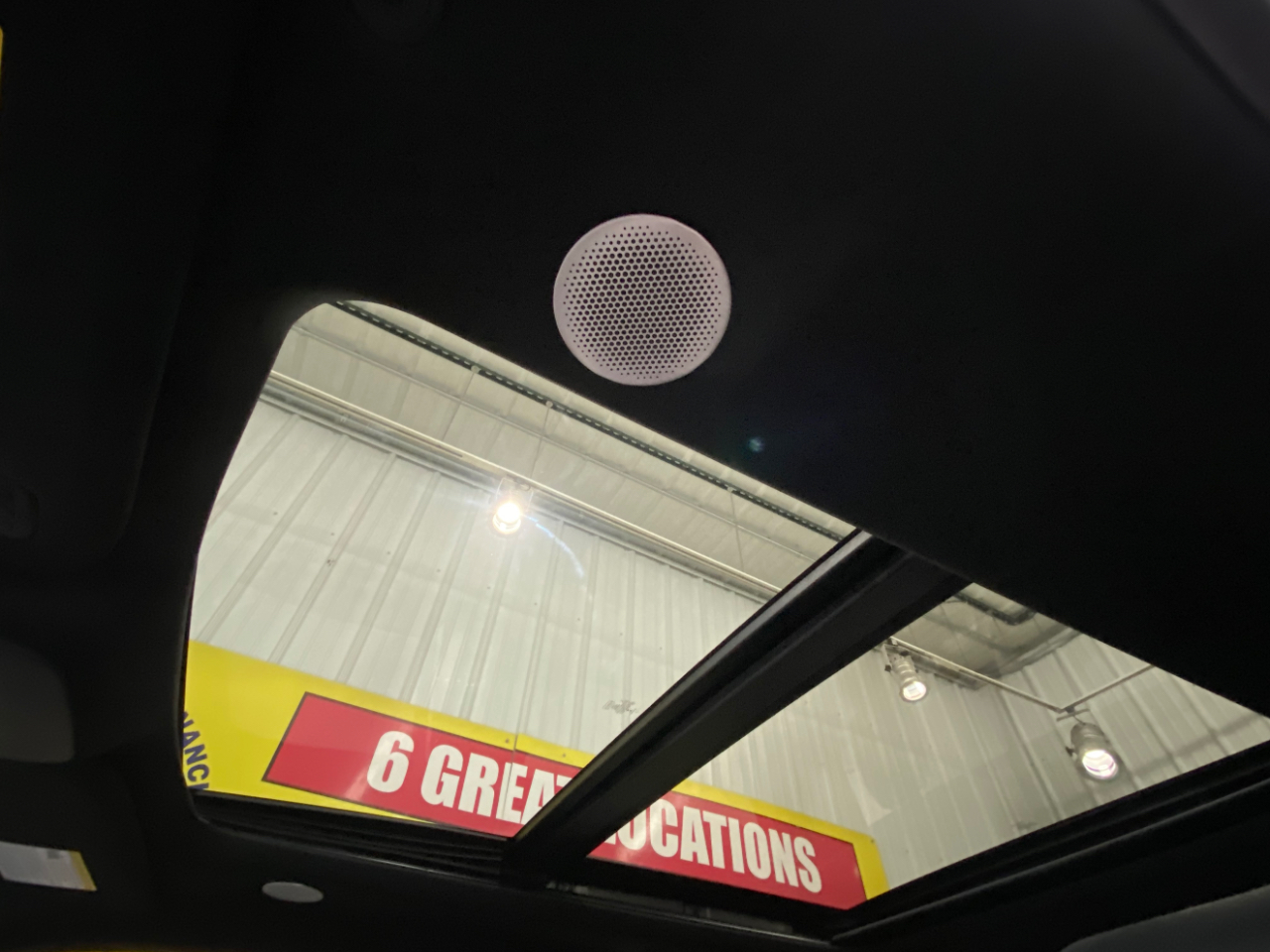 Ford F-150 XL SuperCrew 6.5-ft. Bed 4WD 2021