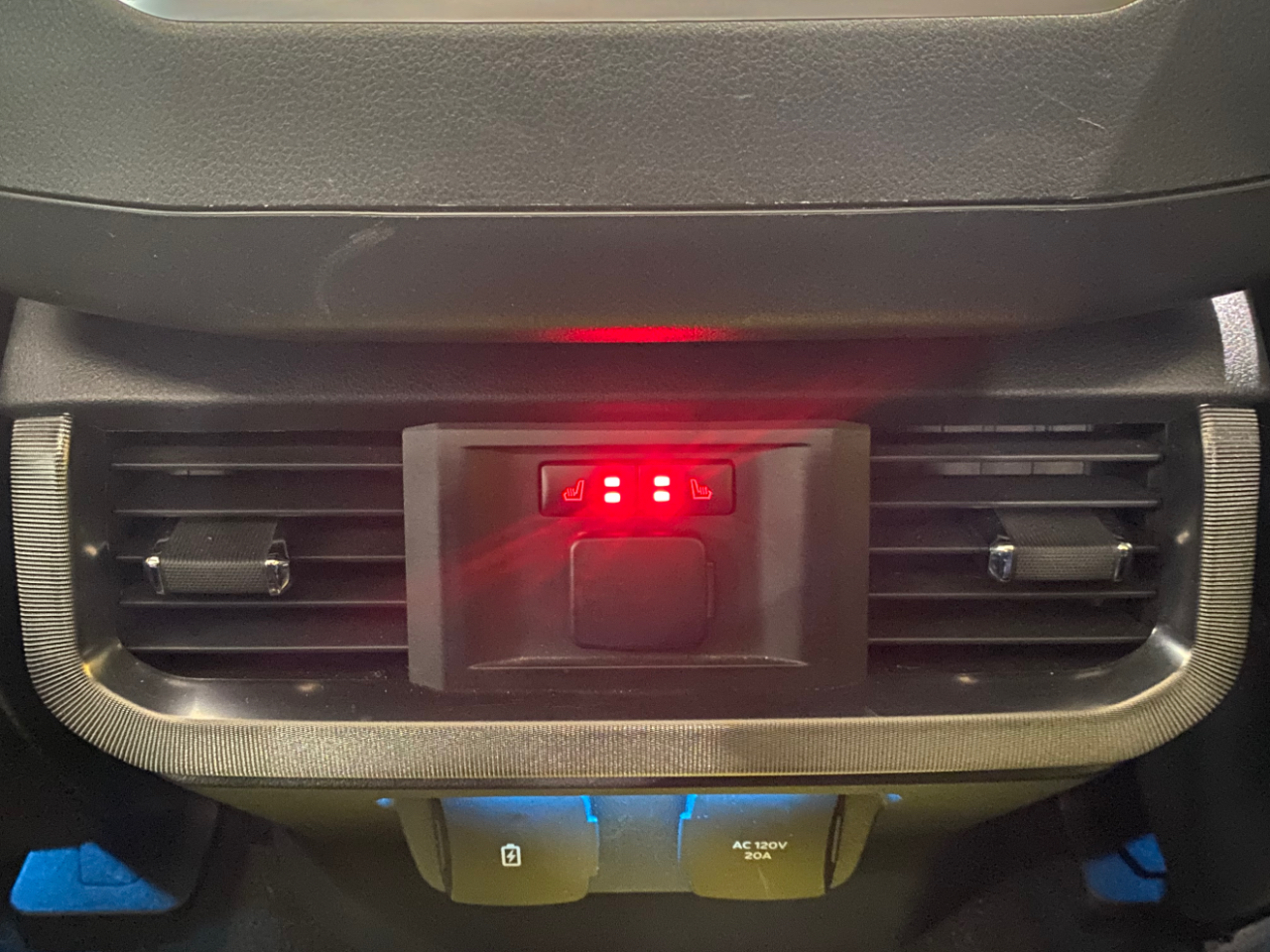 Ford F-150 XL SuperCrew 6.5-ft. Bed 4WD 2021