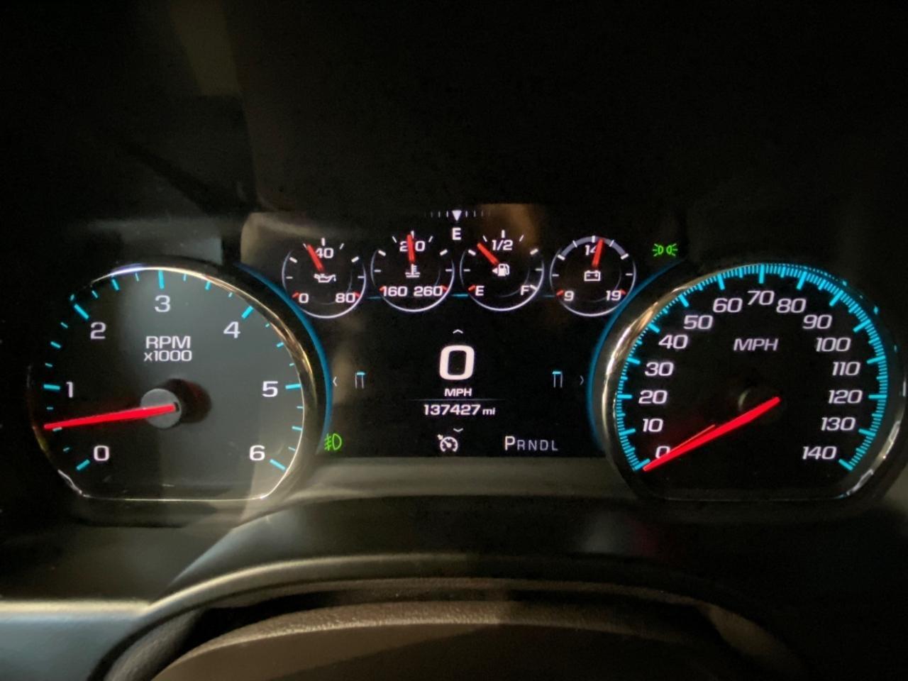 GMC Yukon Denali 4WD 2018