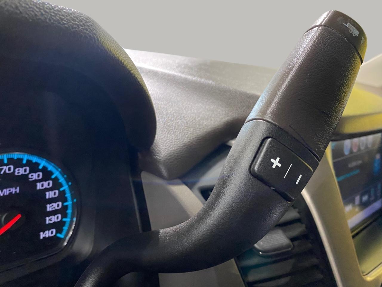 GMC Yukon Denali 4WD 2018