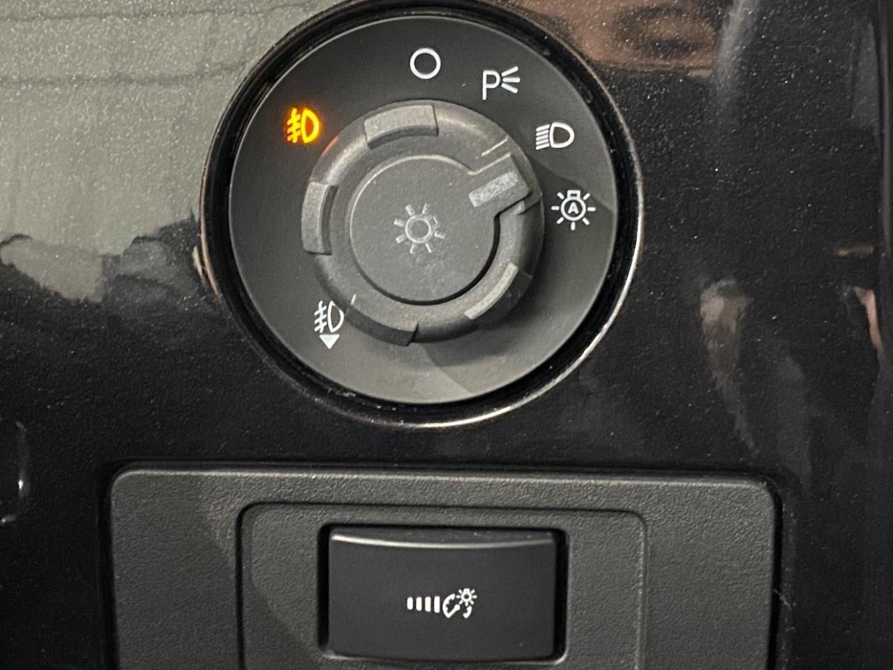 Ford F-150 Harley-Davidson SuperCrew 5.5-ft. Bed 4WD 2011