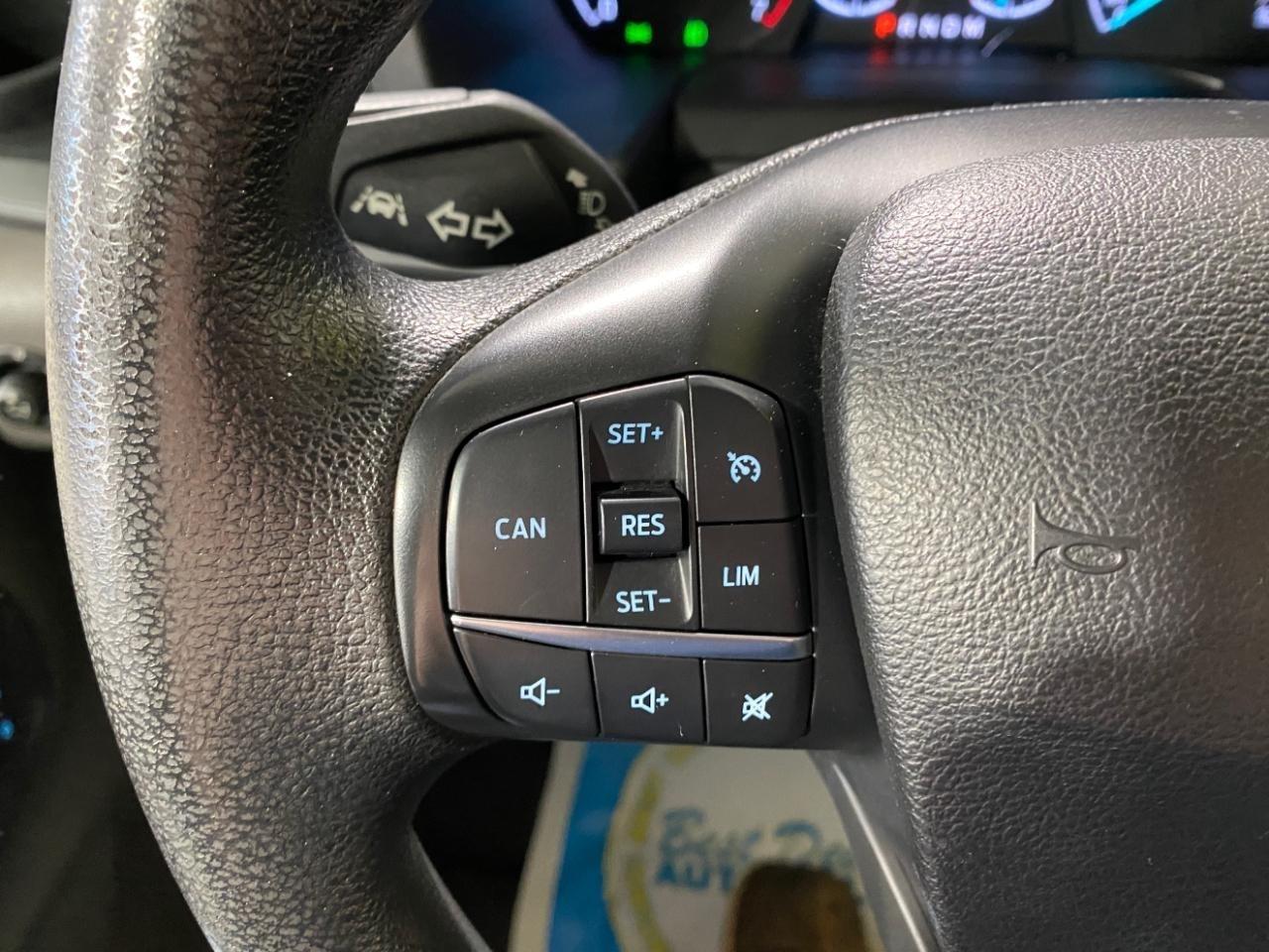 Ford Transit 350 Van Low Roof w/Sliding Pass. 130-in. WB 2020