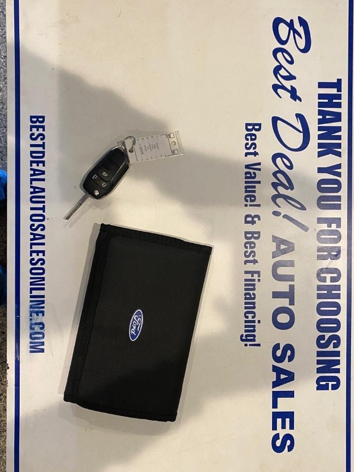 Ford Transit 350 Van Low Roof w/Sliding Pass. 130-in. WB 2020