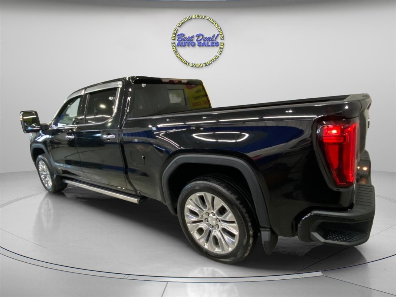 GMC Sierra 1500  2020