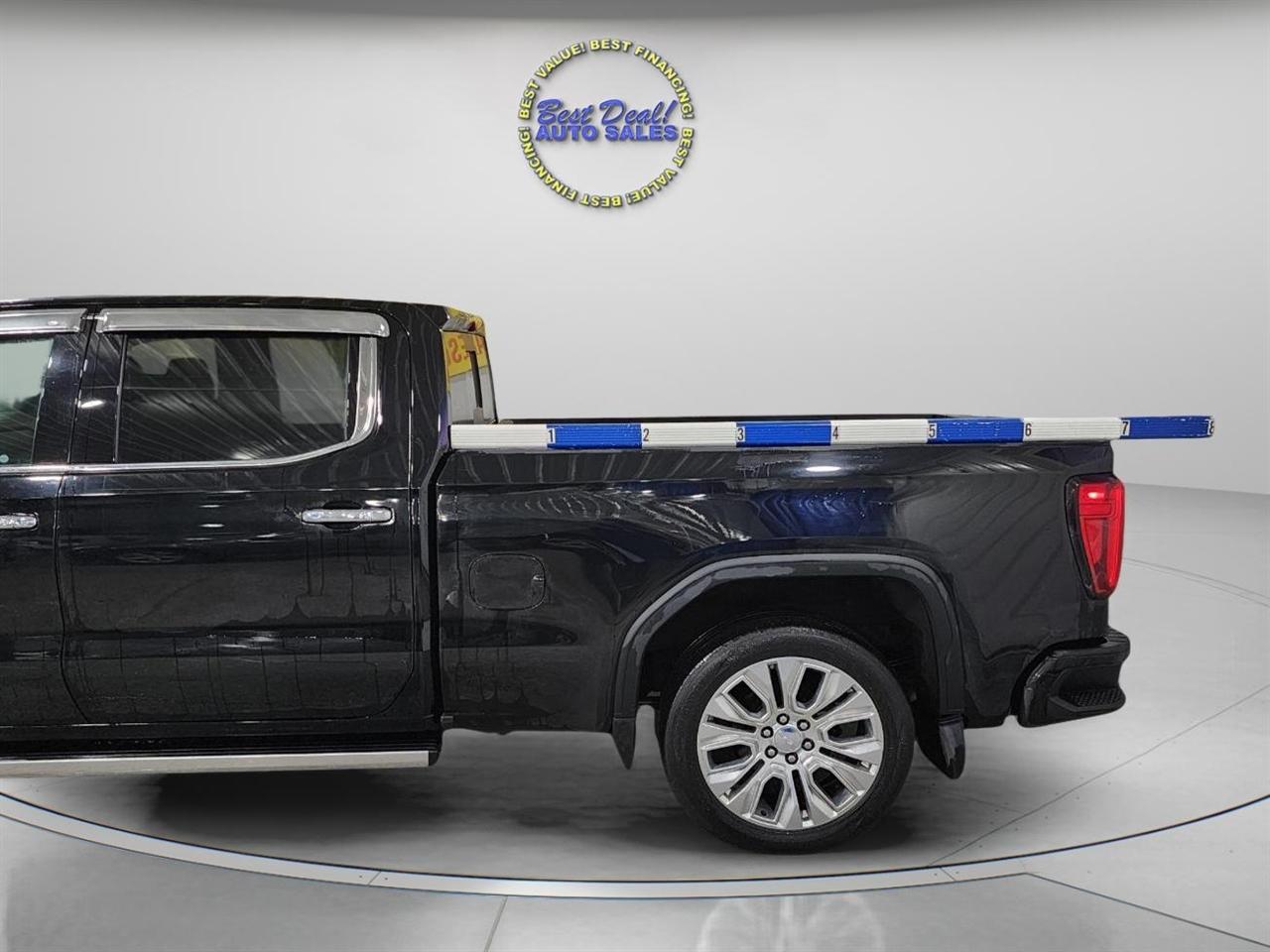 GMC Sierra 1500  2020