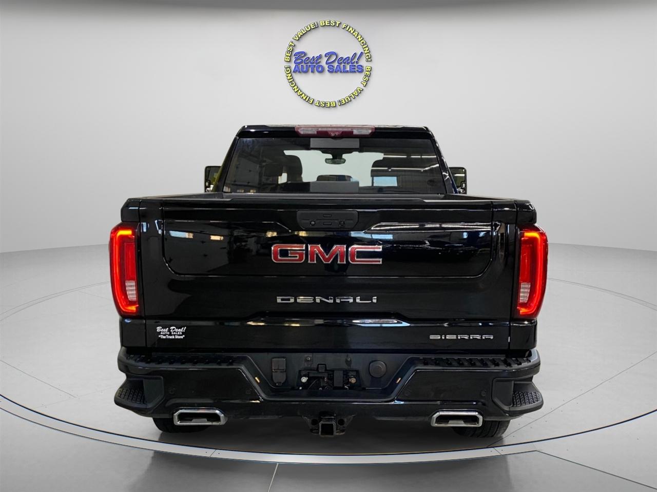 GMC Sierra 1500  2020