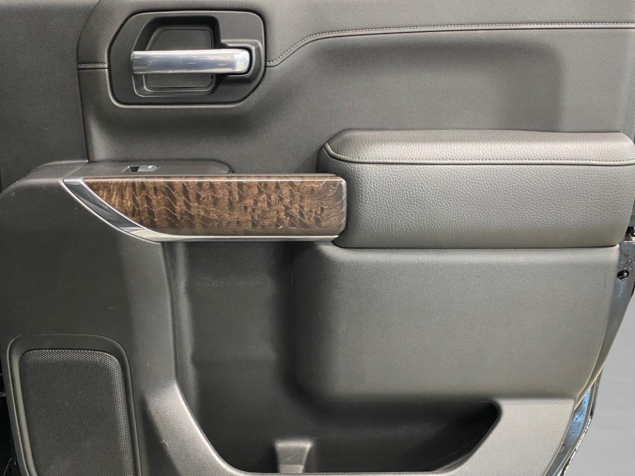 GMC Sierra 1500  2020