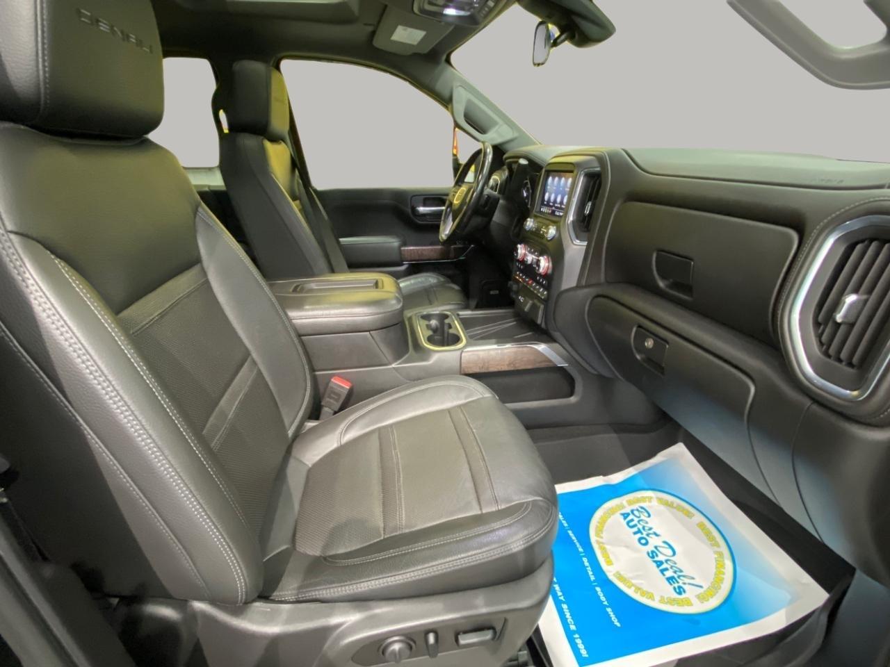 GMC Sierra 1500  2020