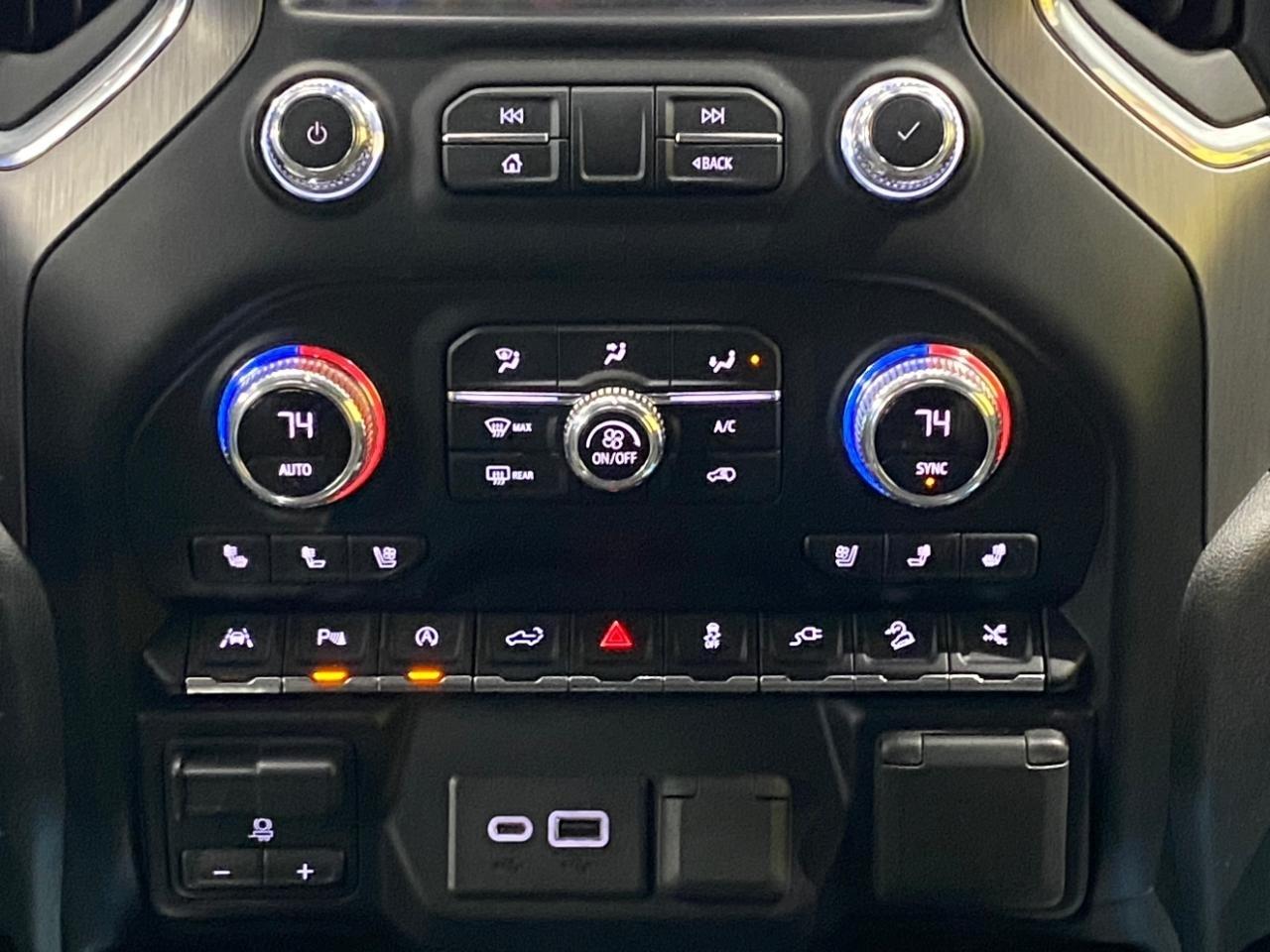 GMC Sierra 1500  2020