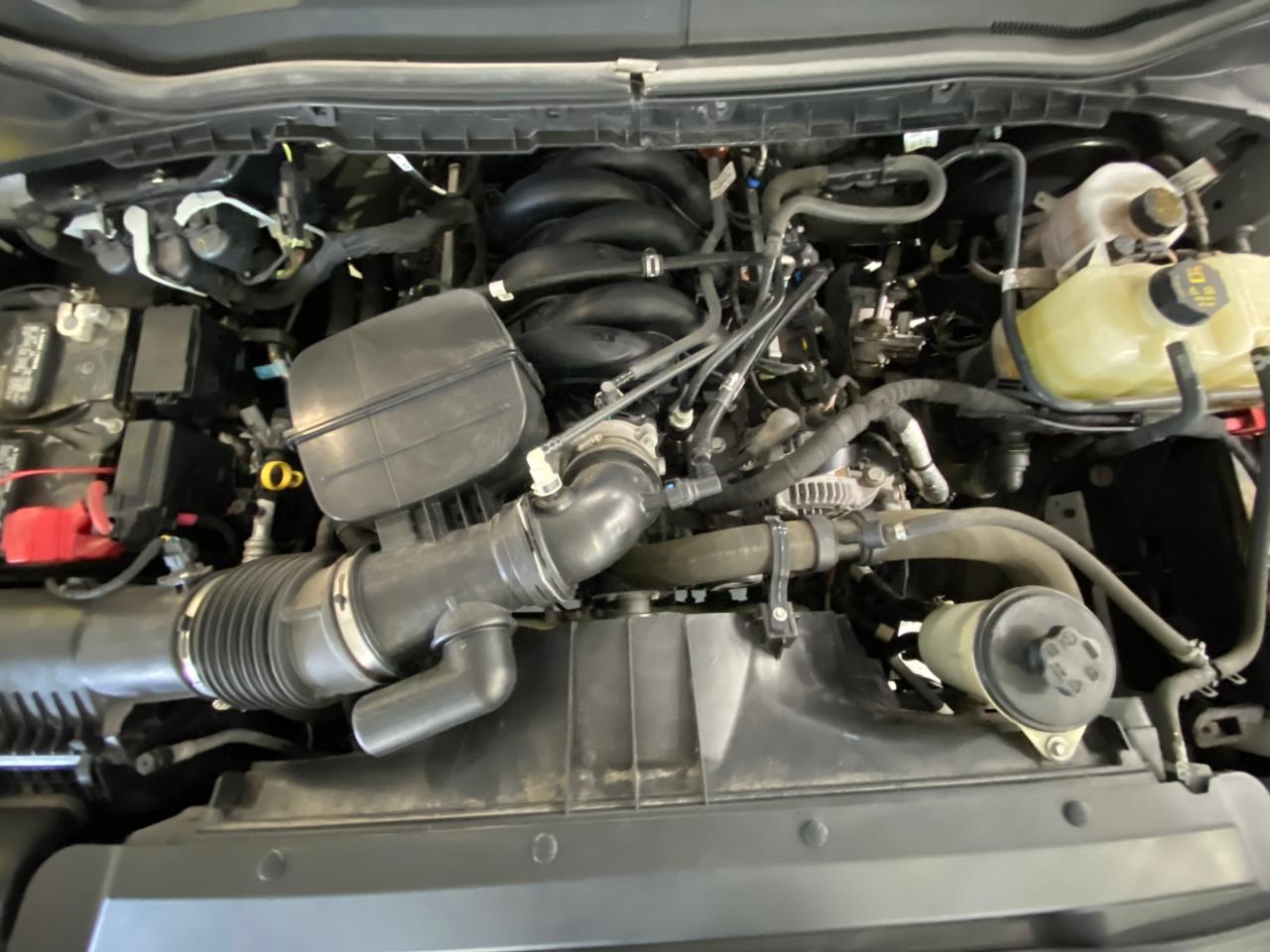 Ford F-250 SD XLT Crew Cab 4WD 2020