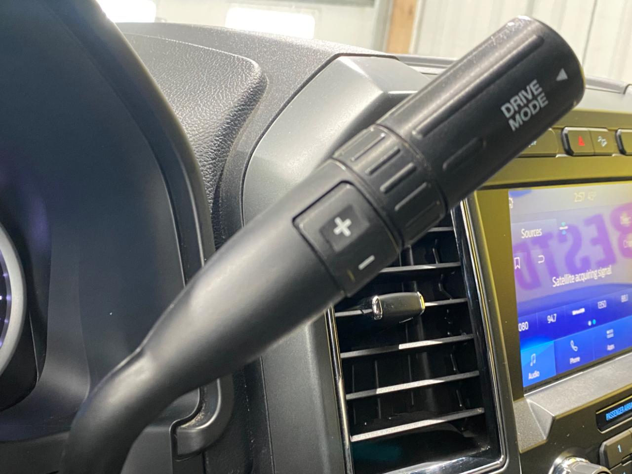 Ford F-250 SD XLT Crew Cab 4WD 2020