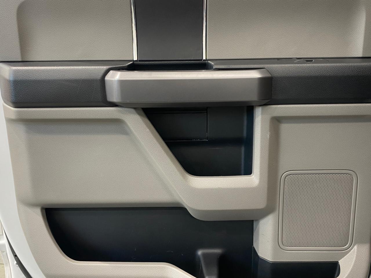 Ford F-250 SD XLT Crew Cab 4WD 2020