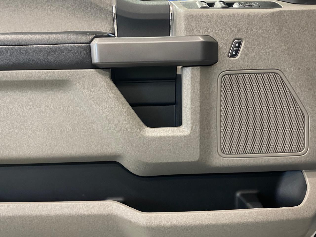 Ford F-250 SD XLT Crew Cab 4WD 2020