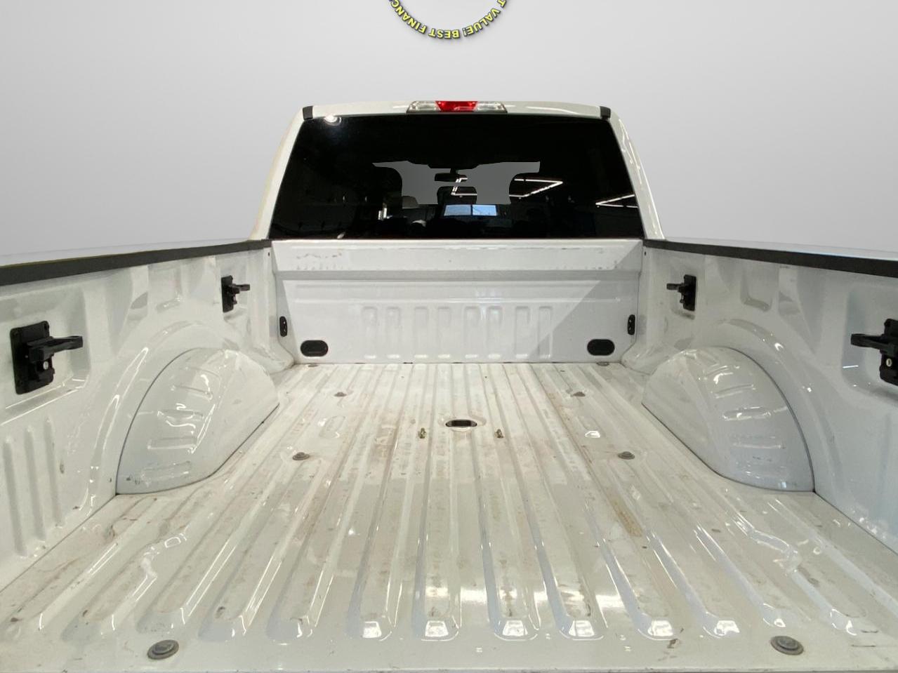 Ford F-250 SD XLT Crew Cab 4WD 2020