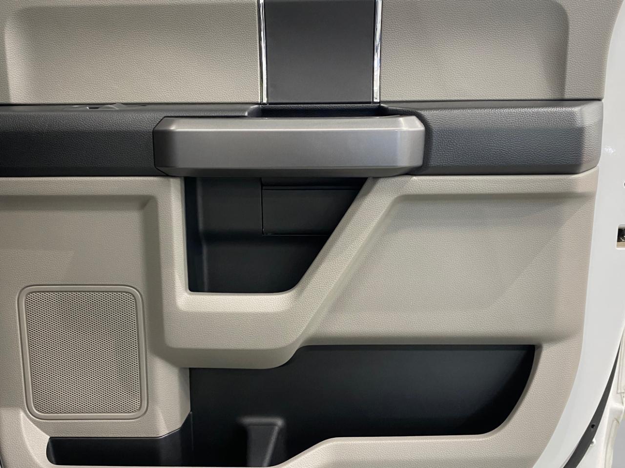 Ford F-250 SD XLT Crew Cab 4WD 2020