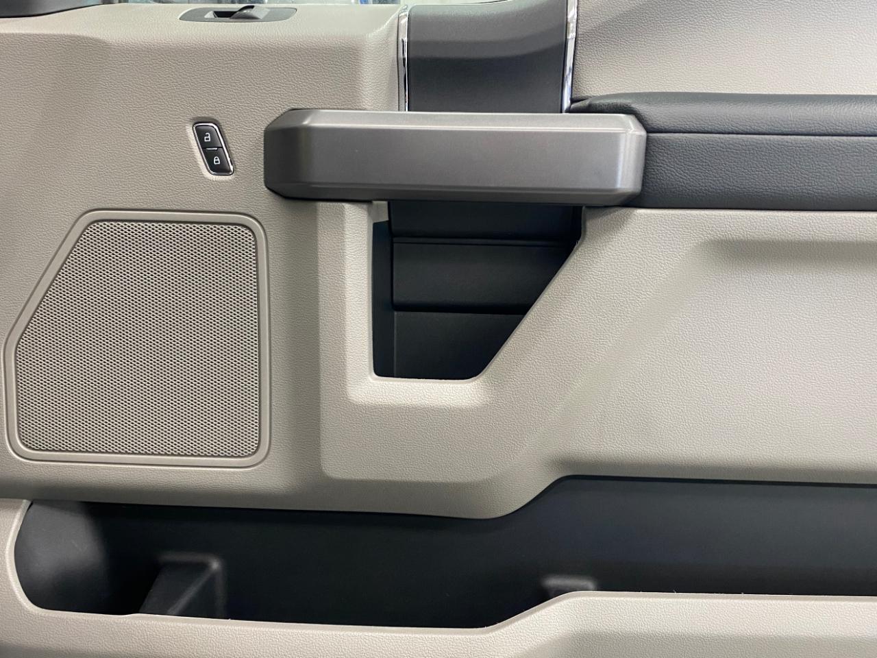 Ford F-250 SD XLT Crew Cab 4WD 2020