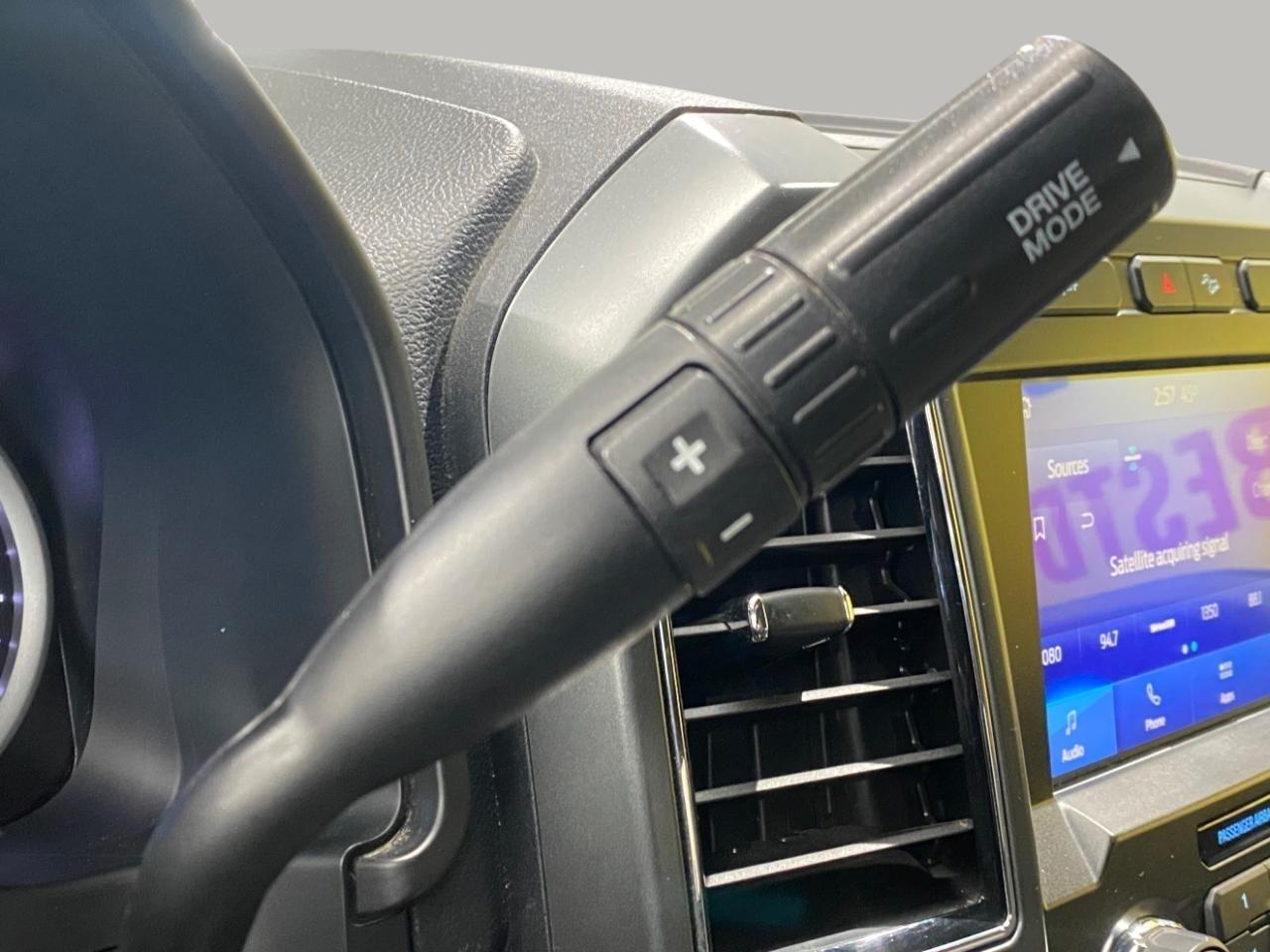 Ford F-250 SD XLT Crew Cab 4WD 2020