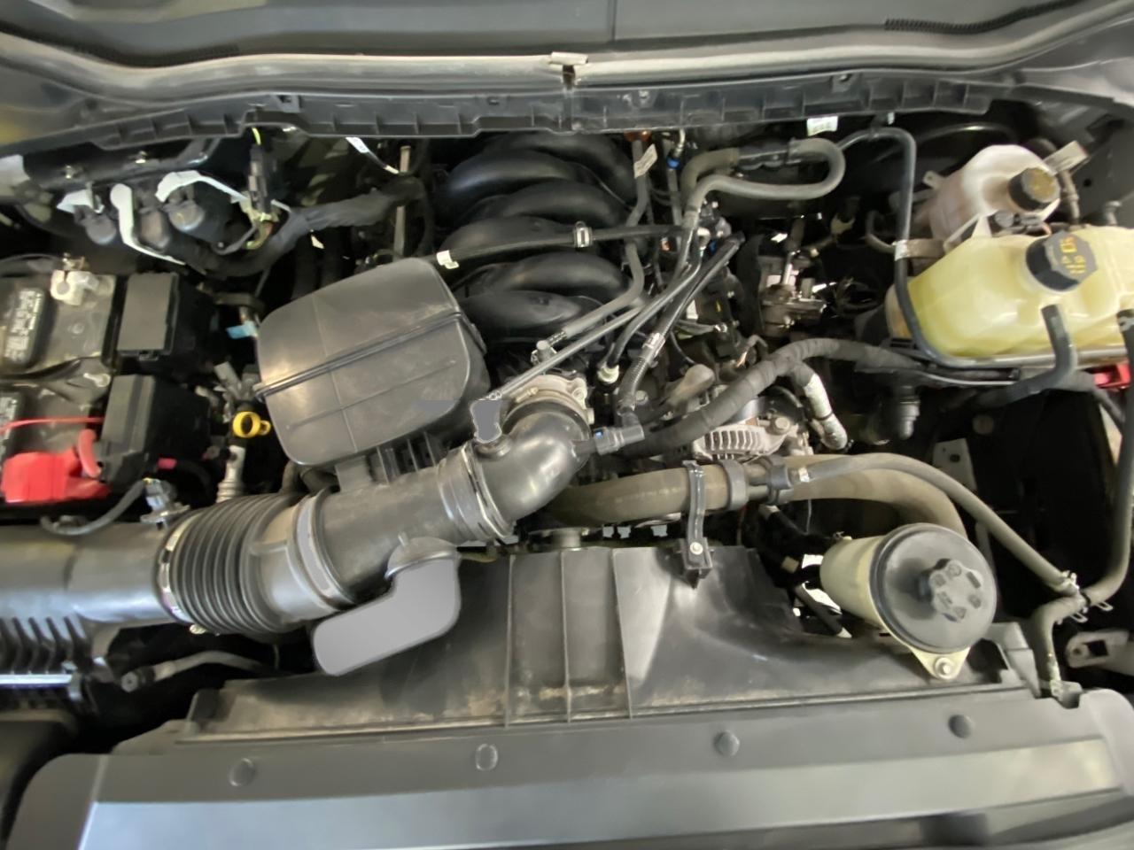 Ford F-250 SD XLT Crew Cab 4WD 2020