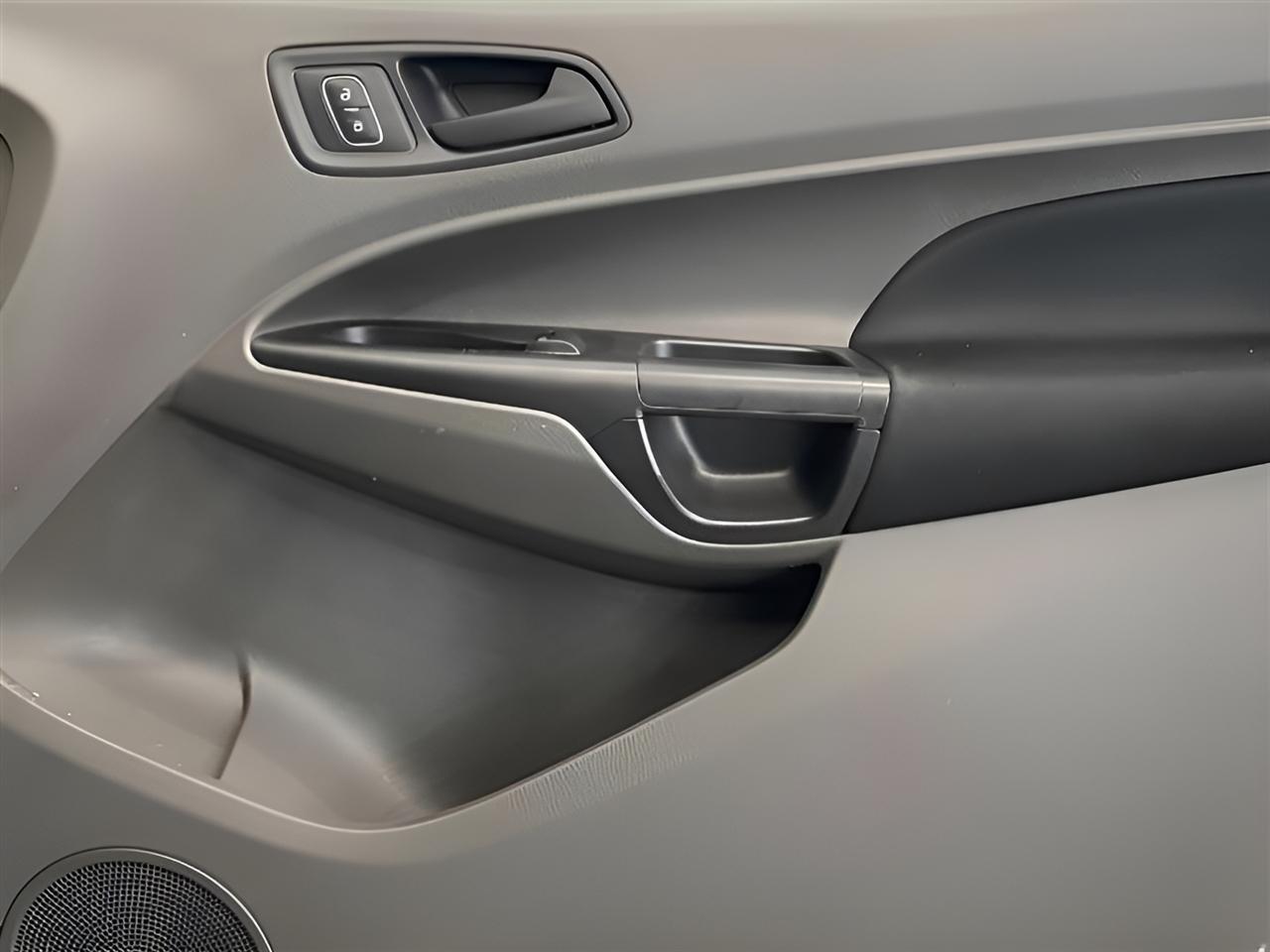 Ford Transit Connect Cargo Van XL LWB w/Rear 180 Degree Door 2020