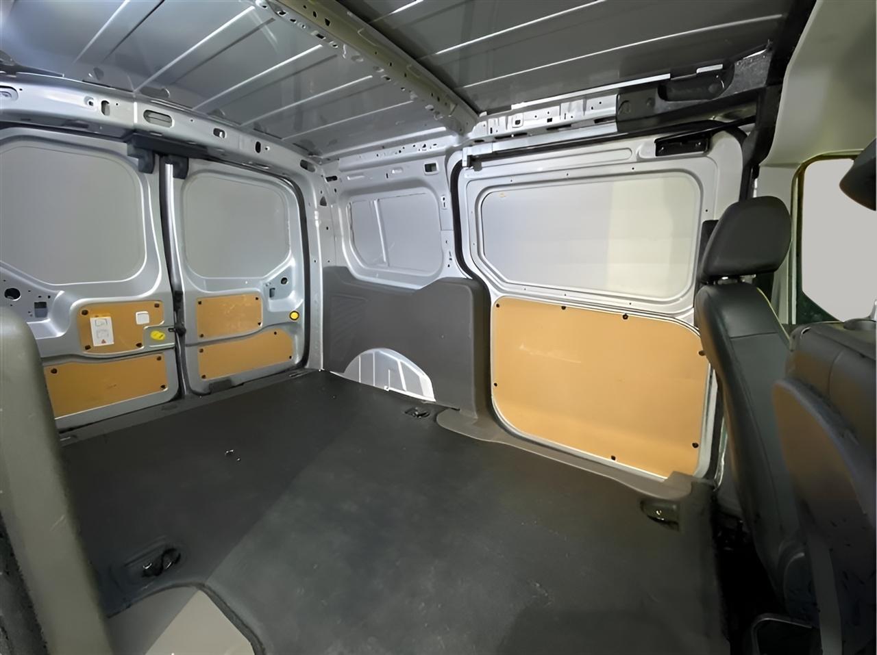 Ford Transit Connect Cargo Van XL LWB w/Rear 180 Degree Door 2020
