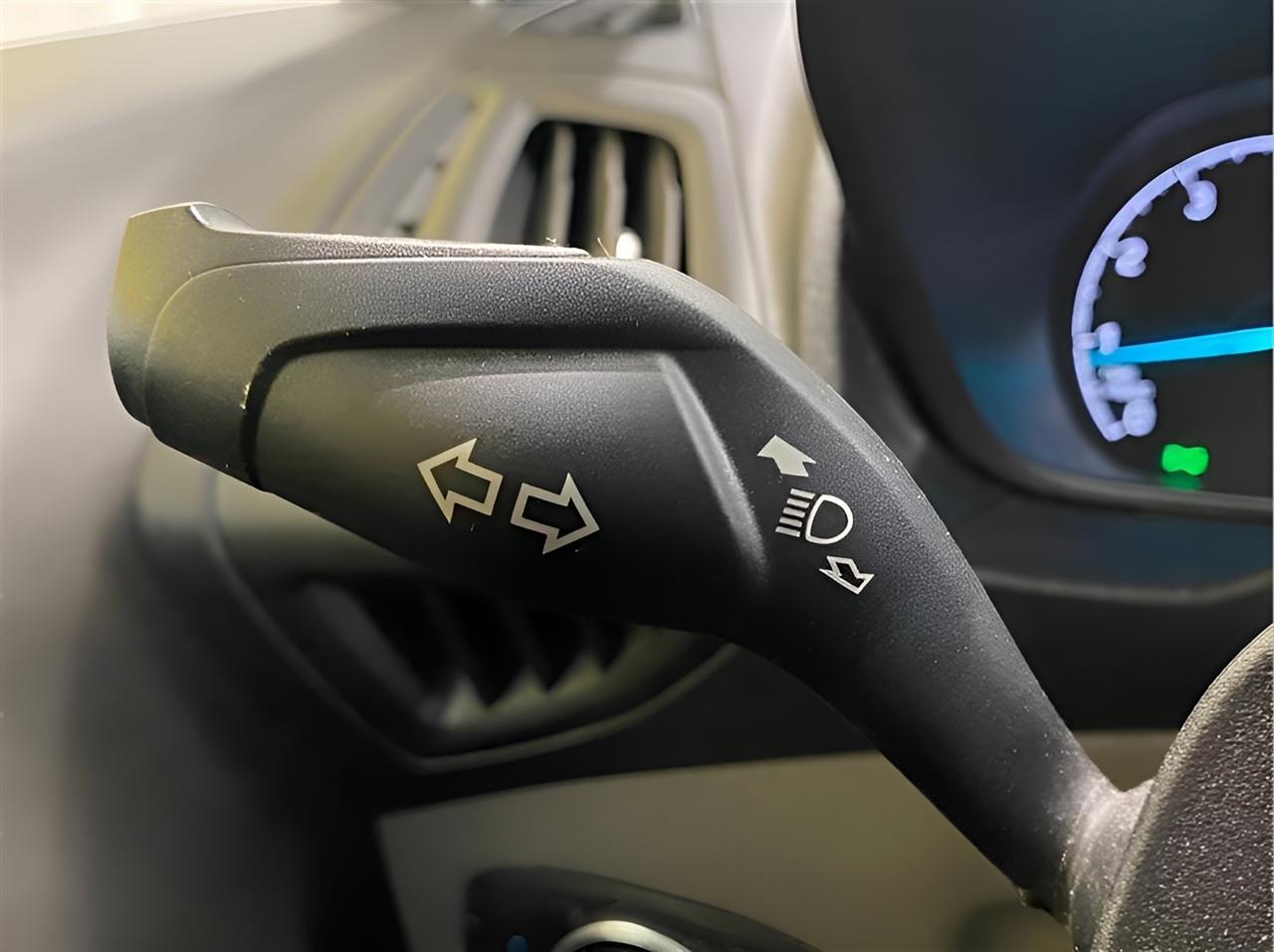 Ford Transit Connect Cargo Van XL LWB w/Rear 180 Degree Door 2020