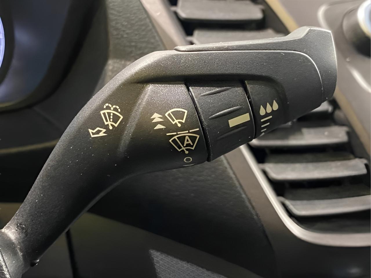 Ford Transit Connect Cargo Van XL LWB w/Rear 180 Degree Door 2020