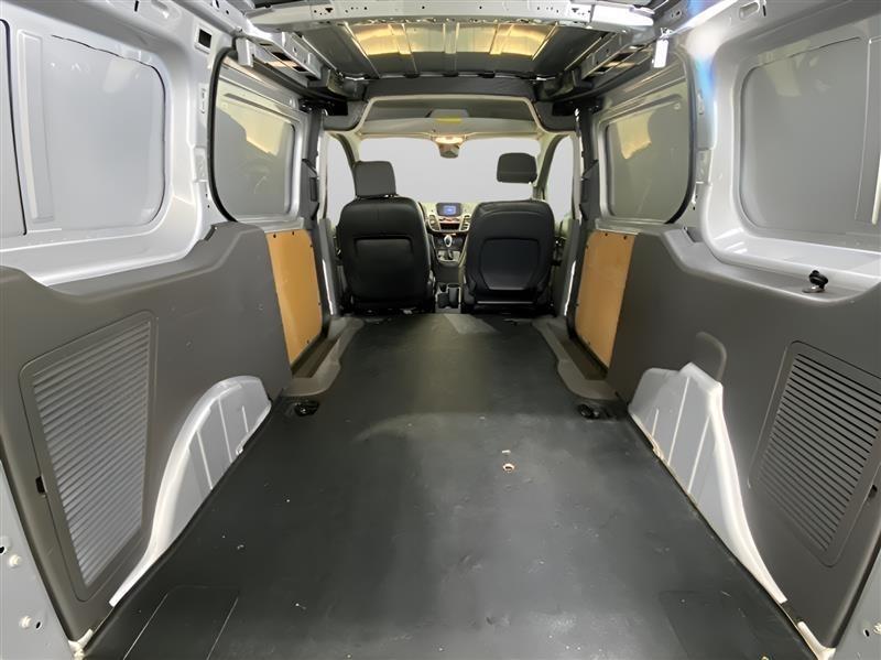 Ford Transit Connect Cargo Van XL LWB w/Rear 180 Degree Door 2020