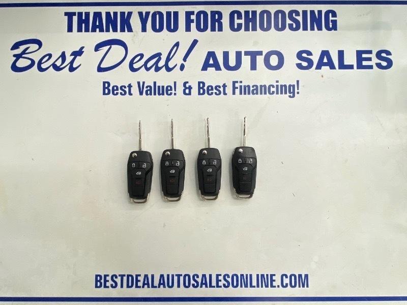 Ford Transit Connect Cargo Van XL LWB w/Rear 180 Degree Door 2020