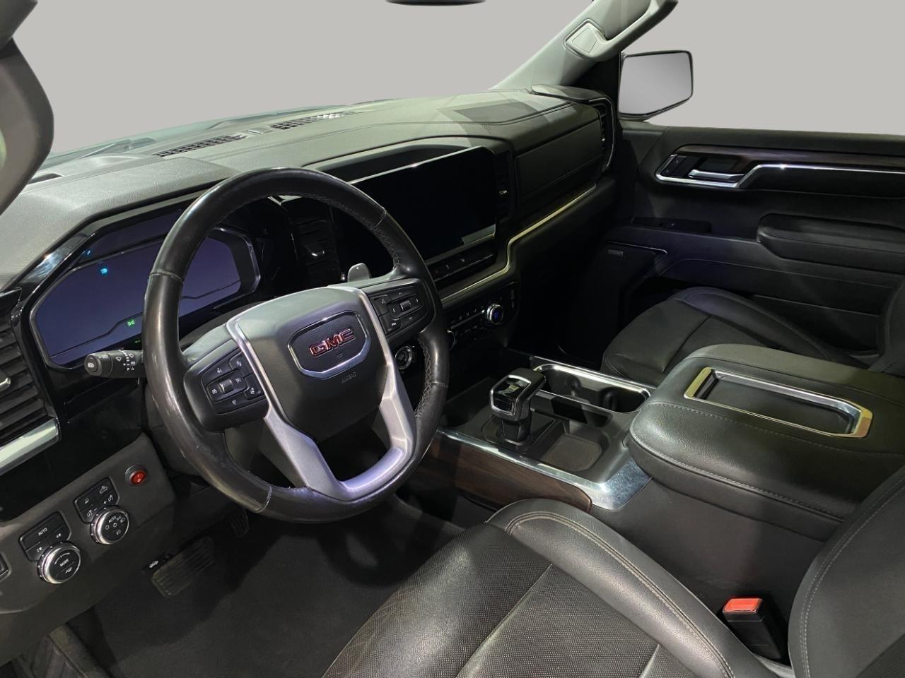 GMC Sierra 1500  2022