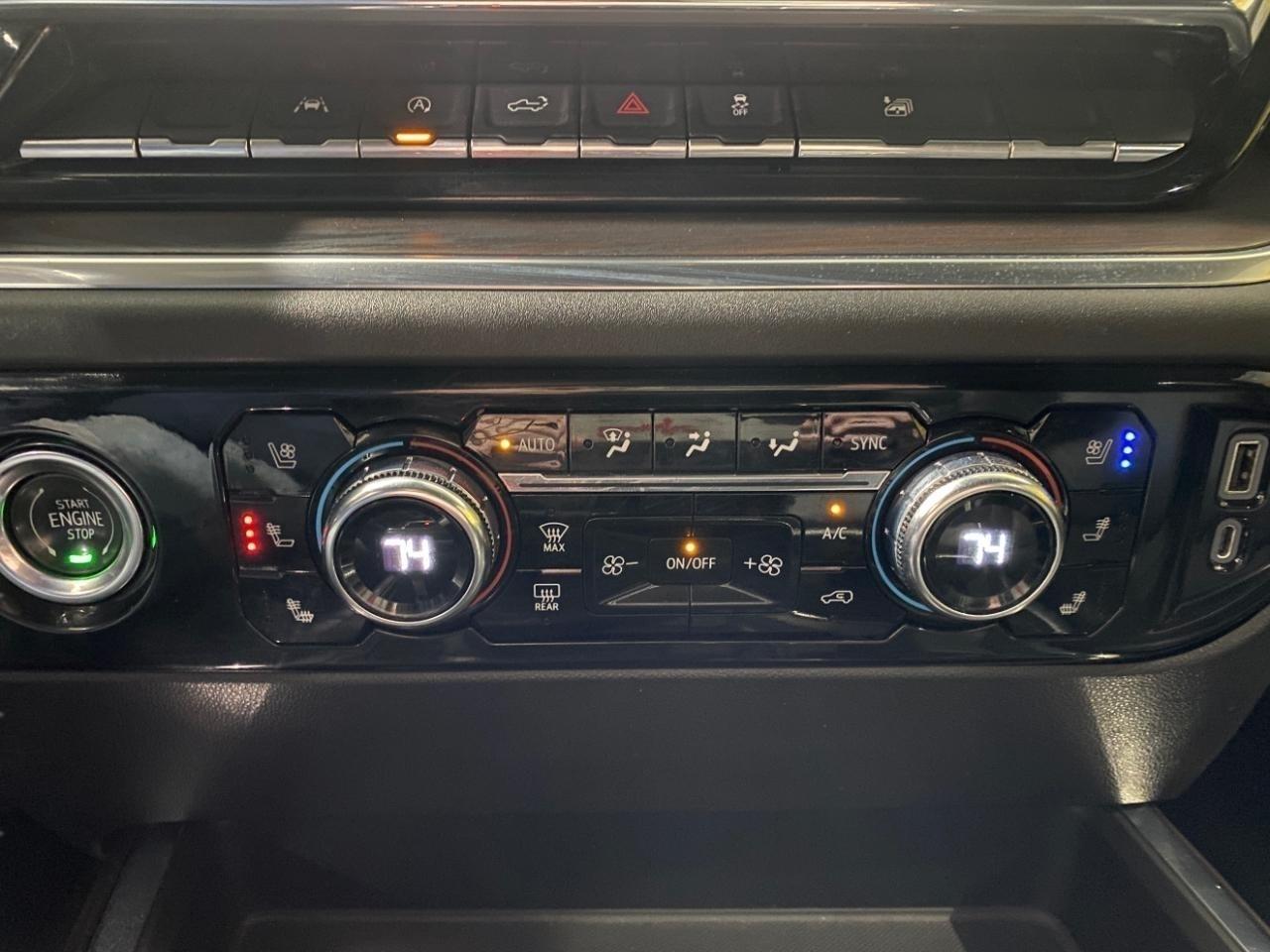 GMC Sierra 1500  2022