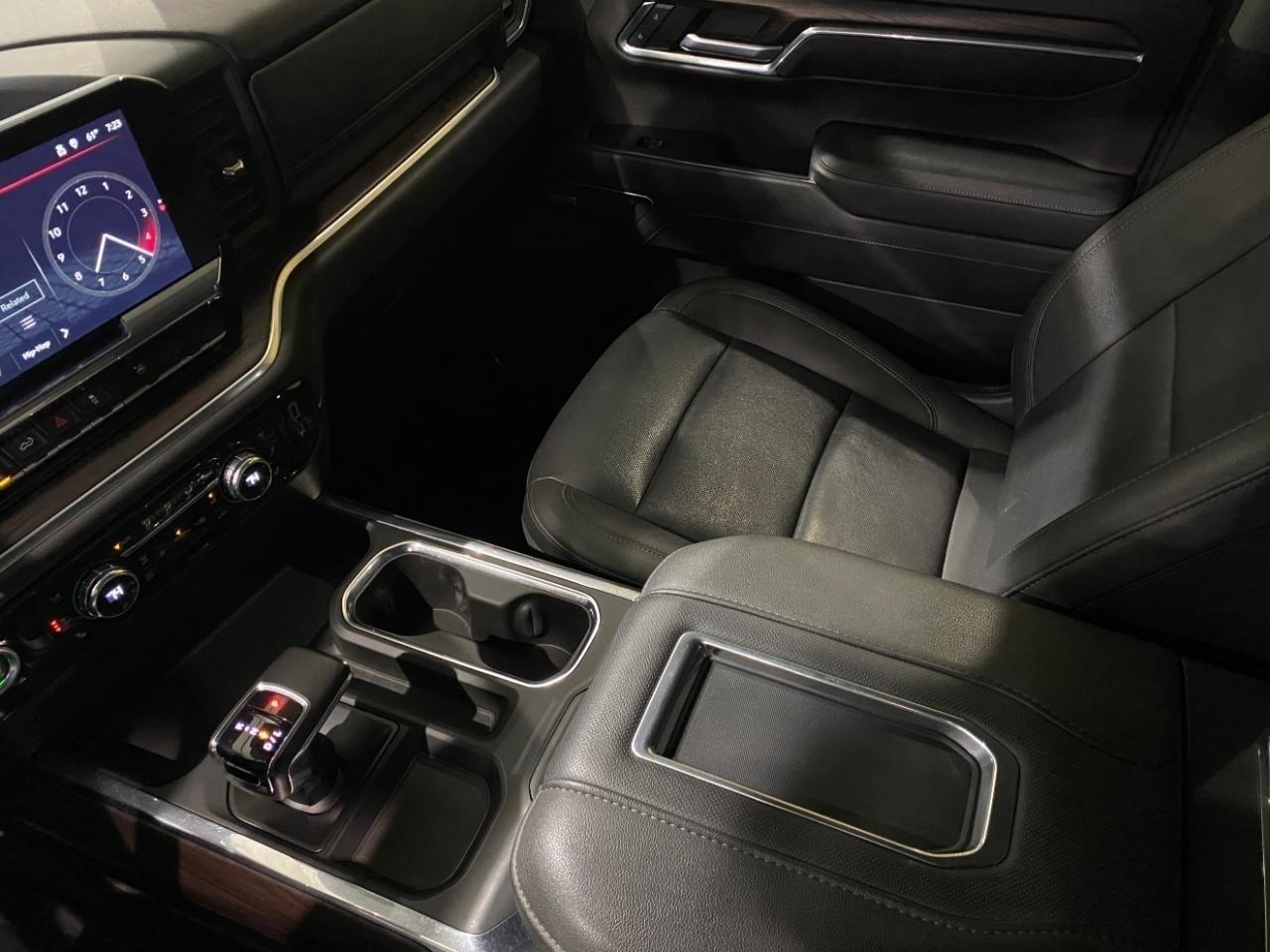 GMC Sierra 1500  2022