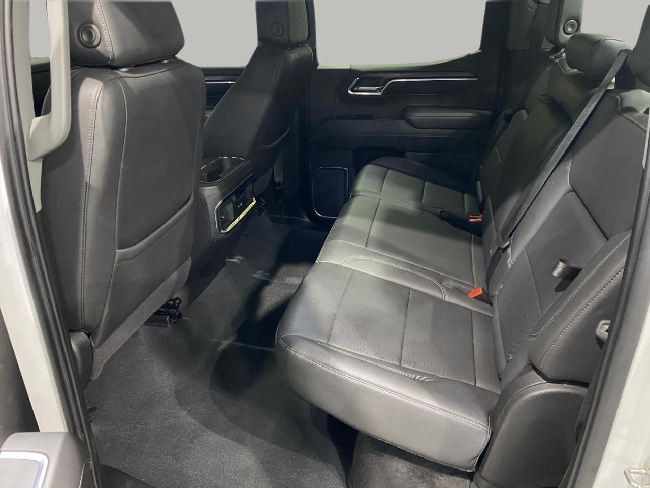 GMC Sierra 1500  2022