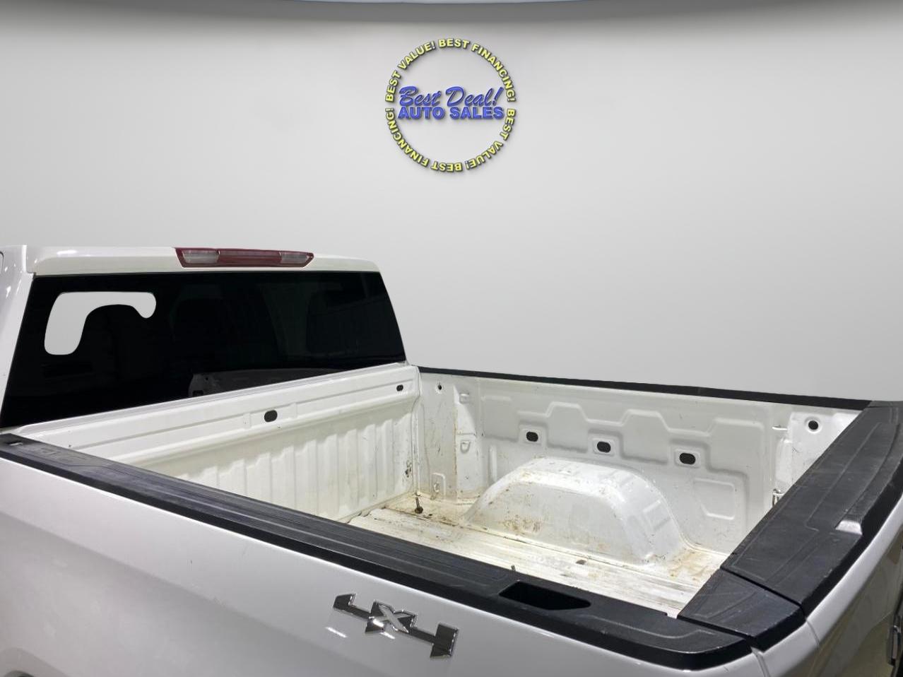 GMC Sierra 1500  2022