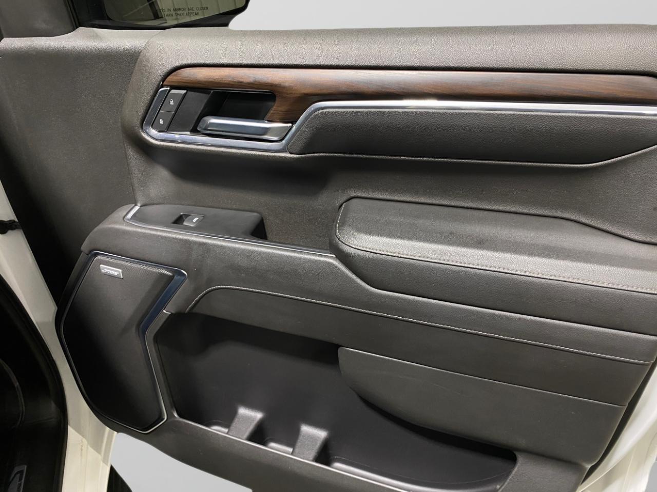 GMC Sierra 1500  2022