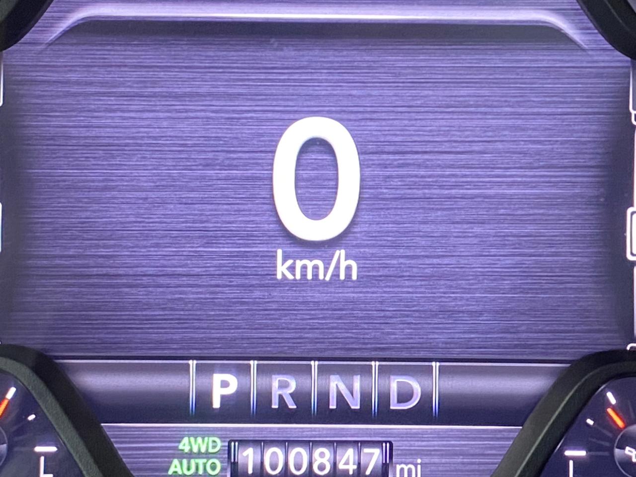 RAM 1500 Longhorn Crew Cab SWB 4WD 2019