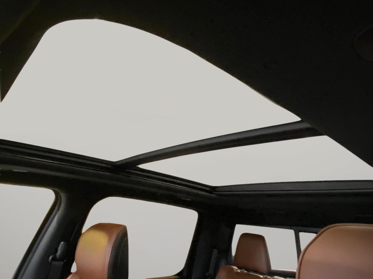 RAM 1500 Longhorn Crew Cab SWB 4WD 2019