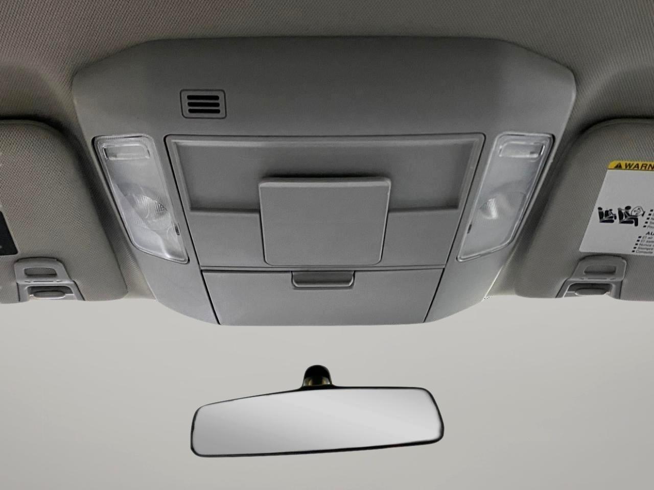 Toyota Tundra SR5 4.6L V8 Double Cab 4WD 2014