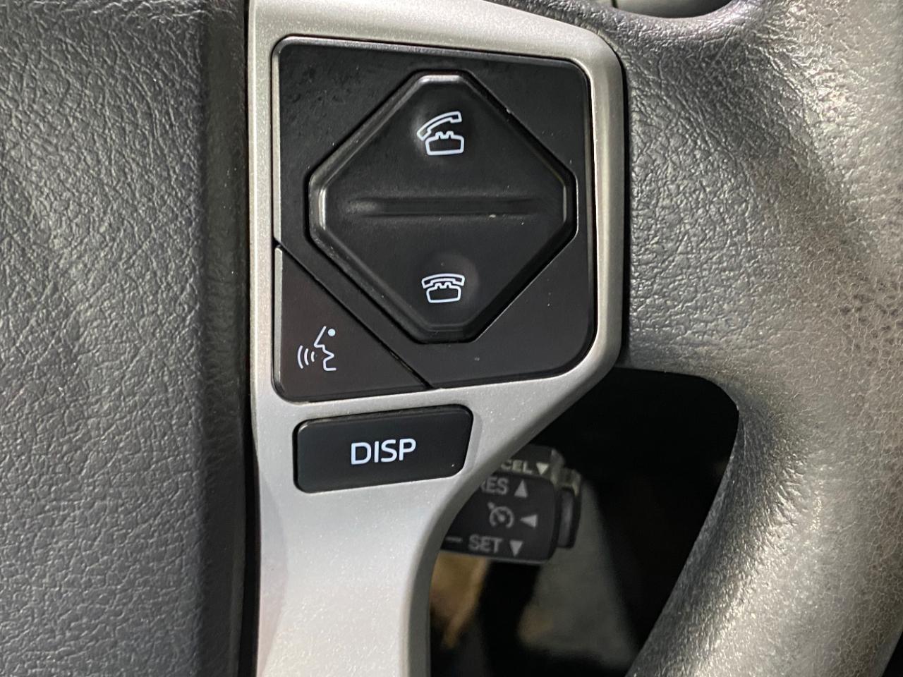 Toyota Tundra SR5 4.6L V8 Double Cab 4WD 2014