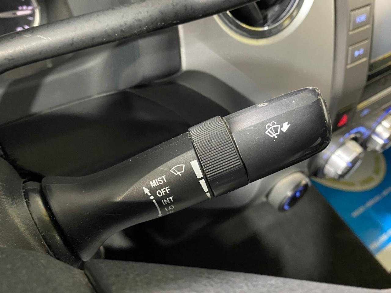 Toyota Tundra SR5 4.6L V8 Double Cab 4WD 2014