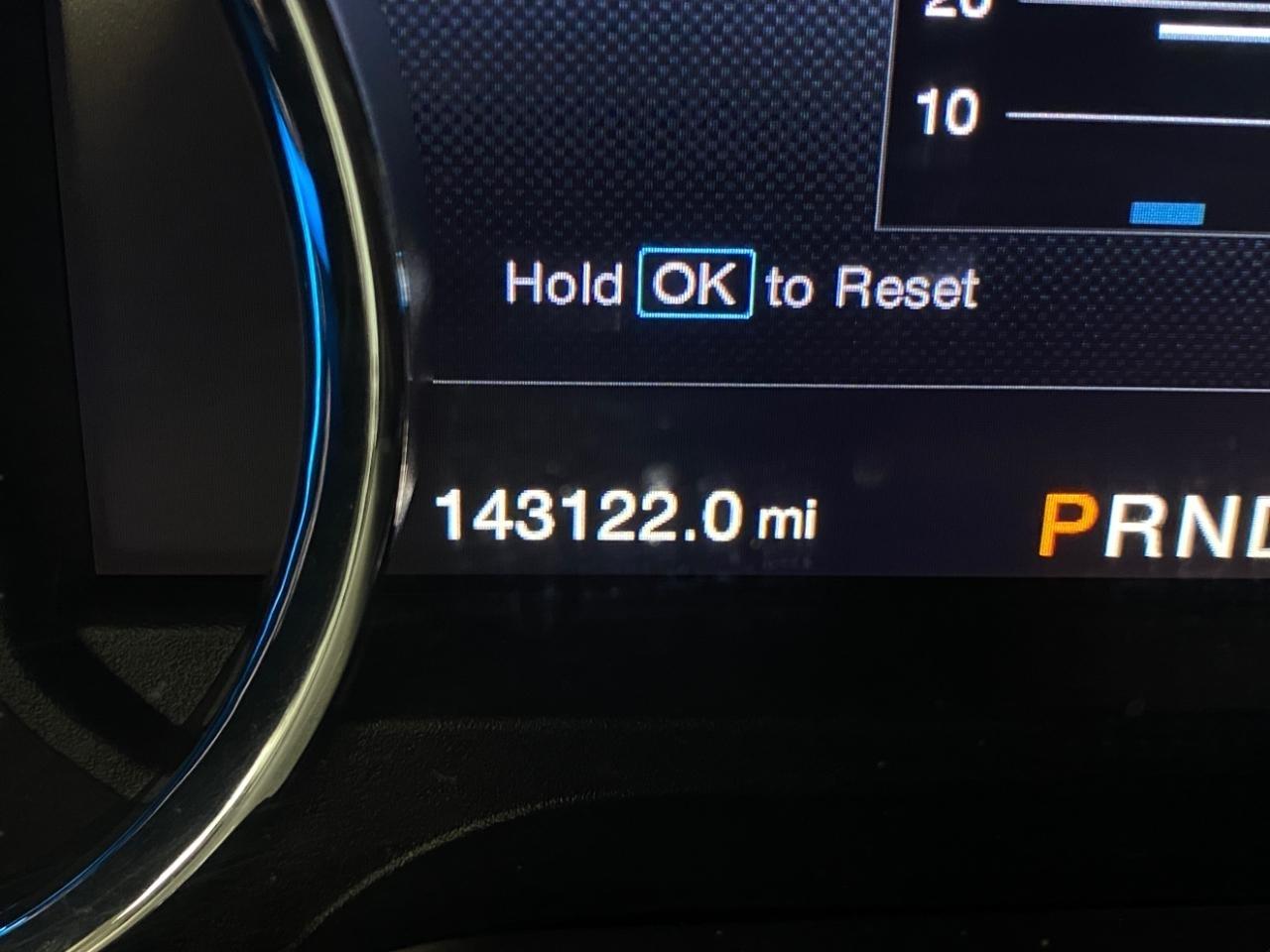 Ford F-150 Platinum SuperCrew 5.5-ft. Bed 4WD 2017