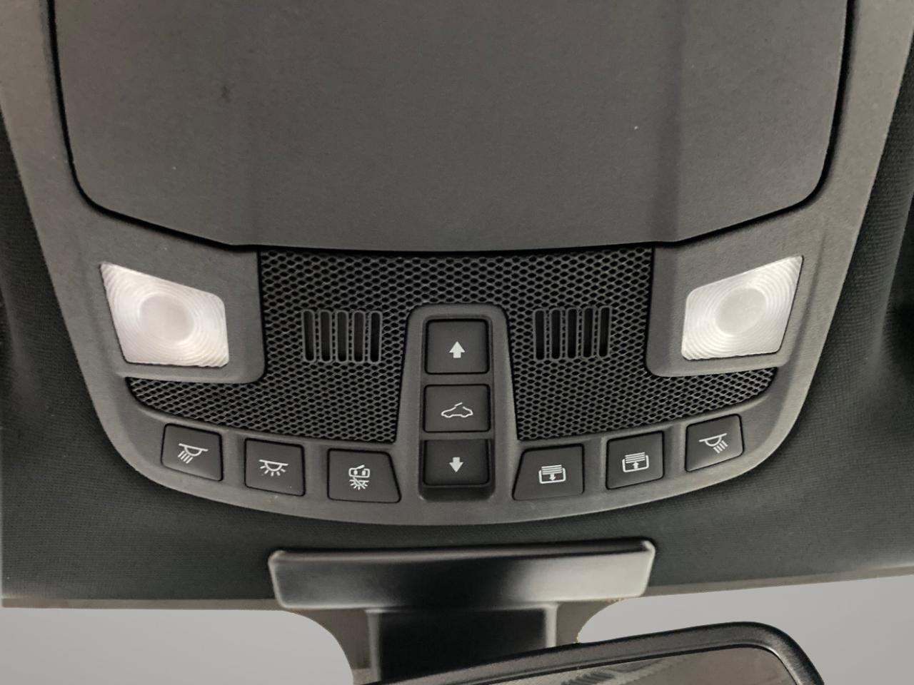 Ford F-150 Platinum SuperCrew 5.5-ft. Bed 4WD 2017