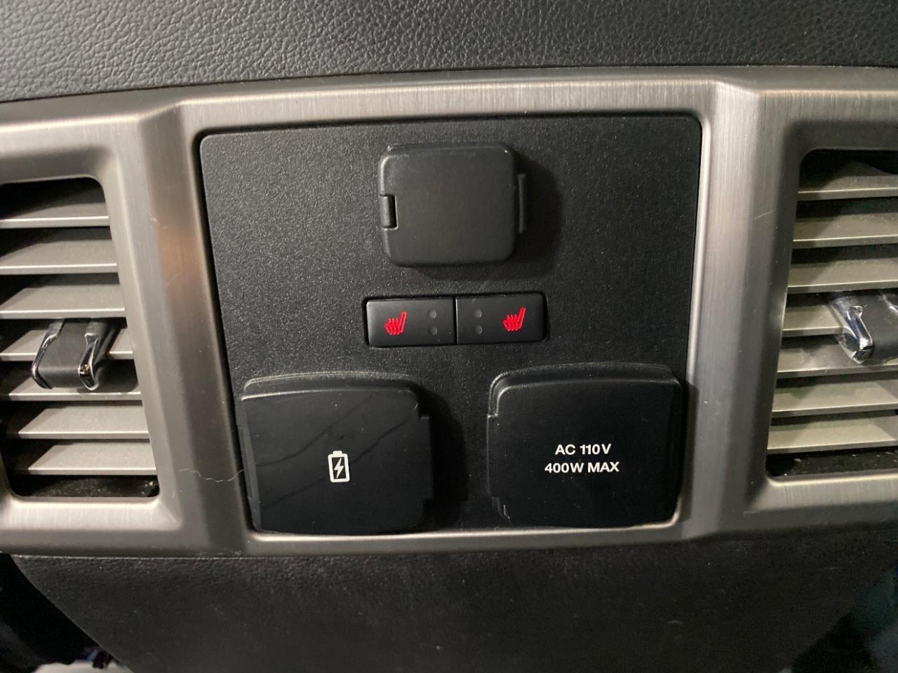 Ford F-150 Platinum SuperCrew 5.5-ft. Bed 4WD 2017