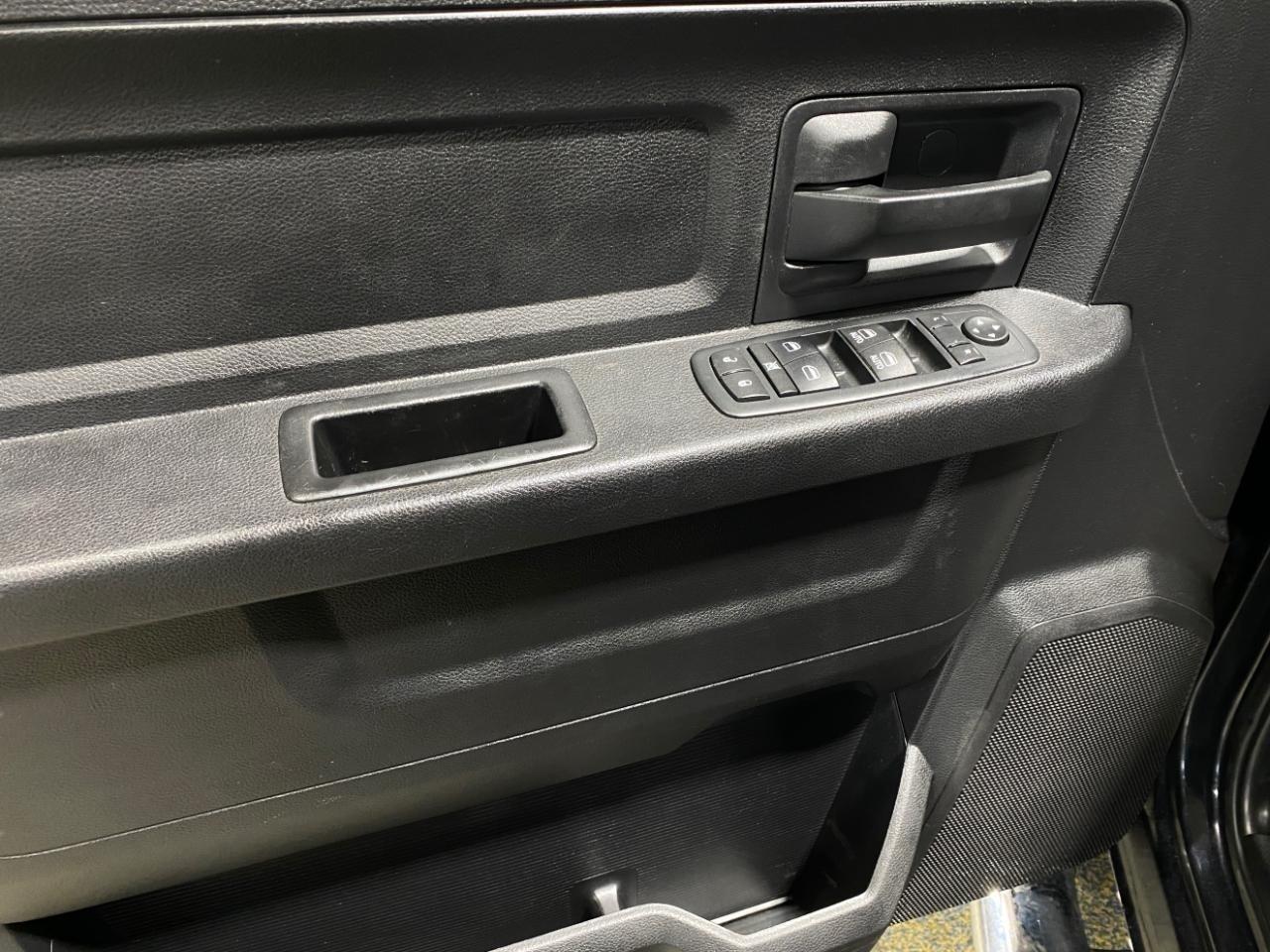 RAM 2500  2016