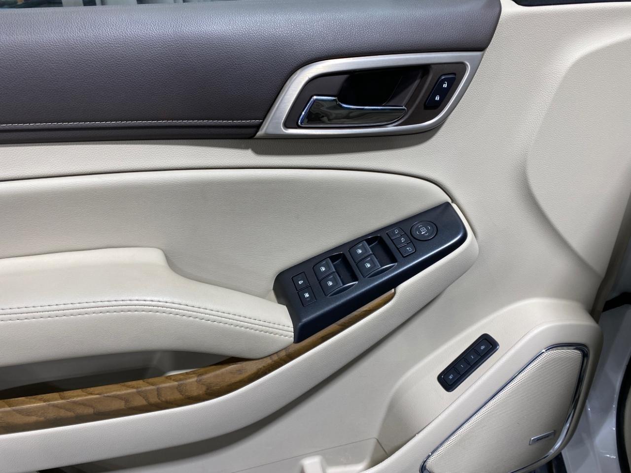 GMC Yukon Denali 4WD 2019