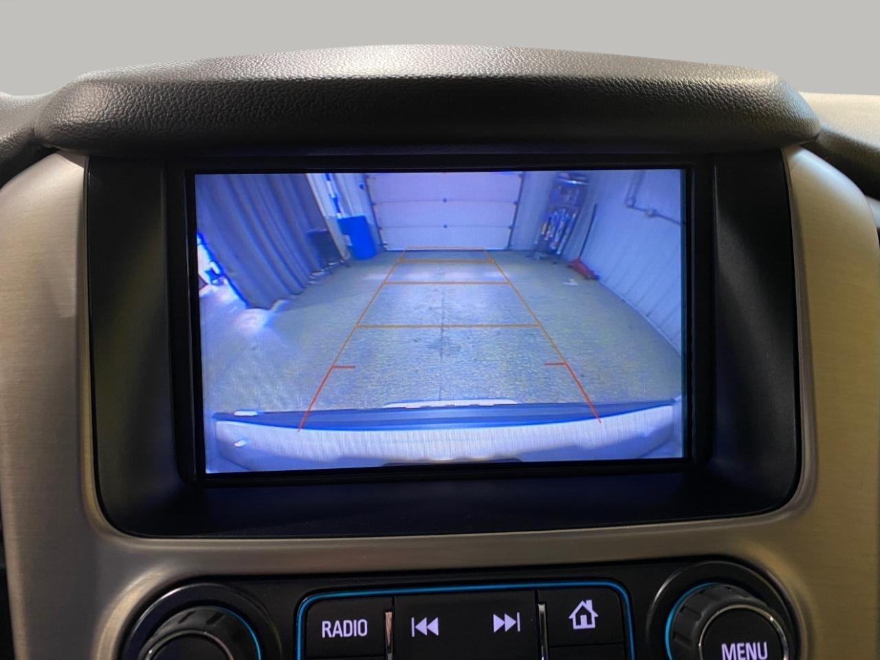 GMC Yukon Denali 4WD 2019