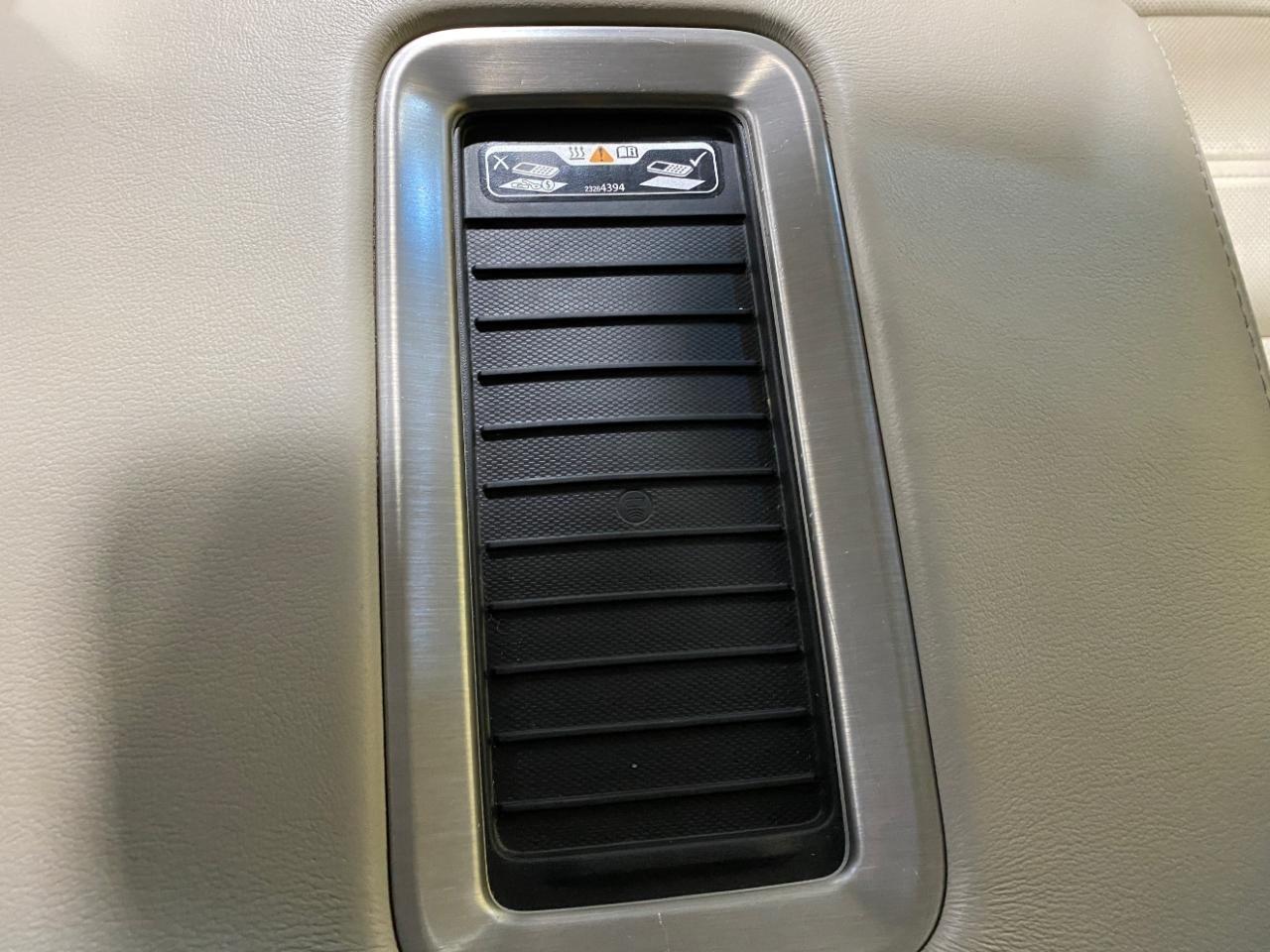 GMC Yukon Denali 4WD 2019