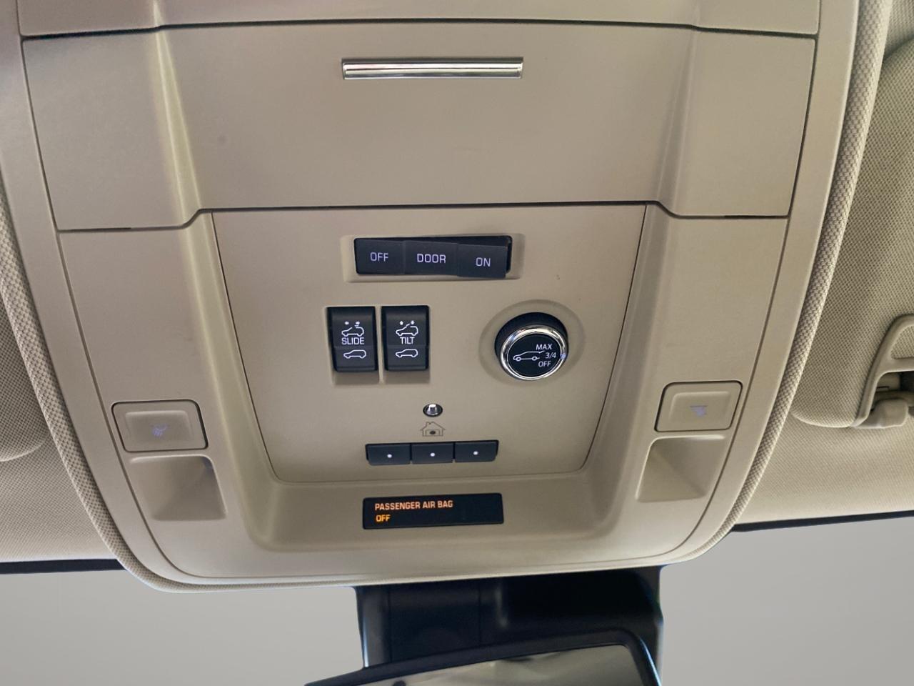 GMC Yukon Denali 4WD 2019