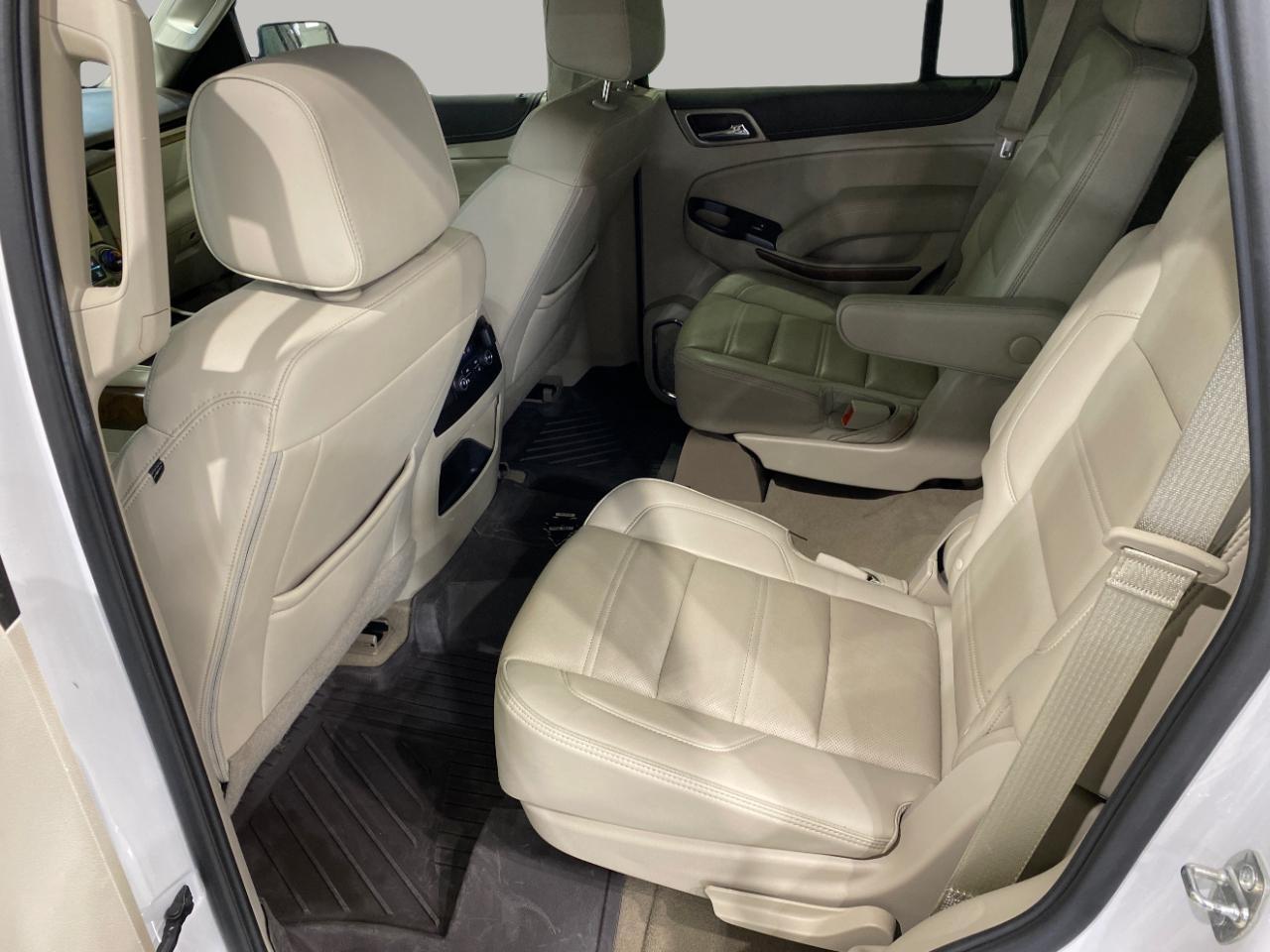 GMC Yukon Denali 4WD 2019